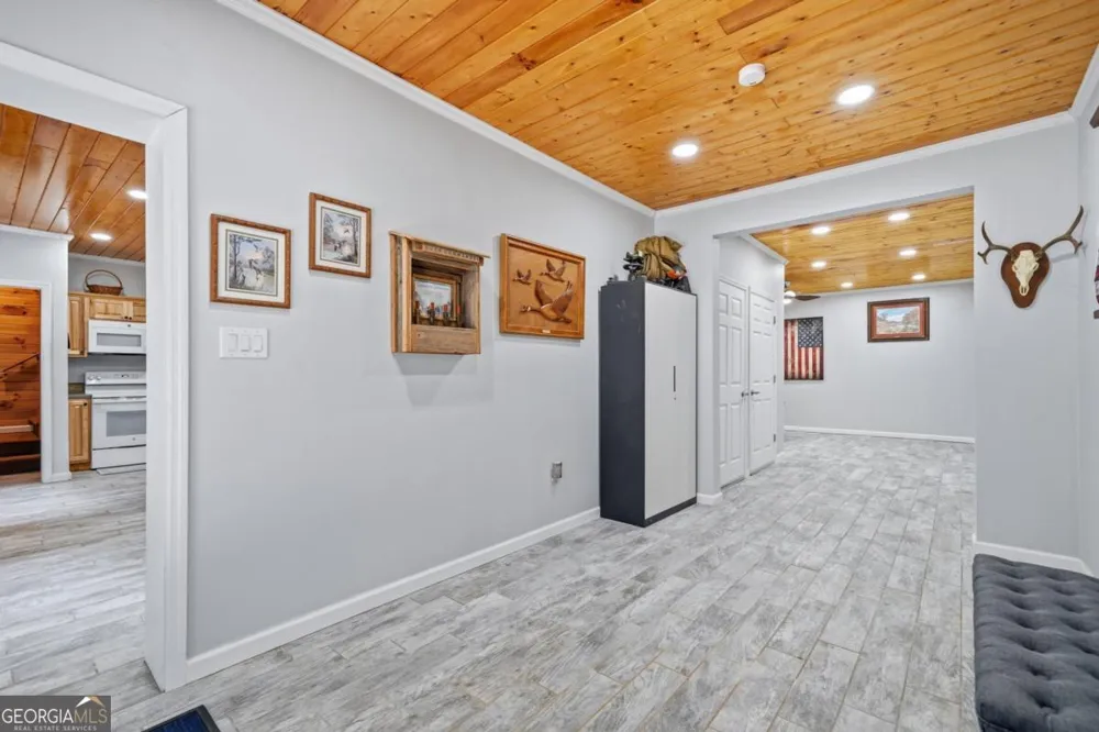 387 Leonard Evans RD Ellijay, GA 30540