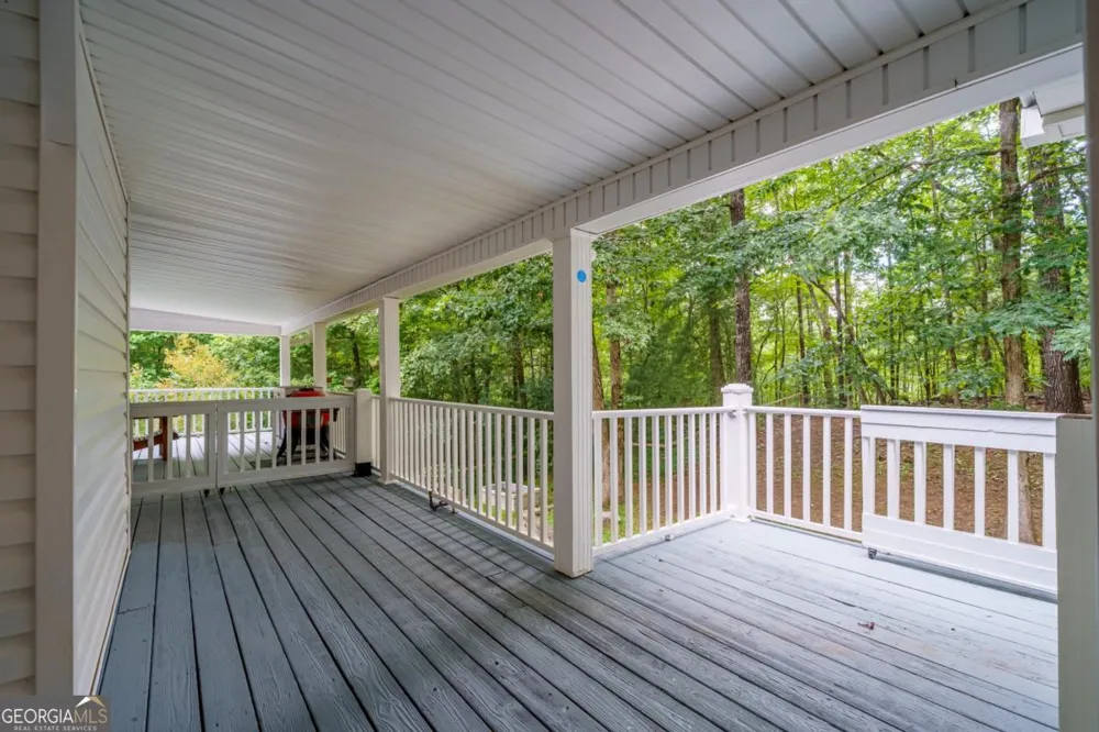 387 Leonard Evans RD Ellijay, GA 30540