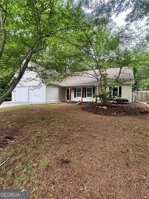 1135 Burning Bush DR