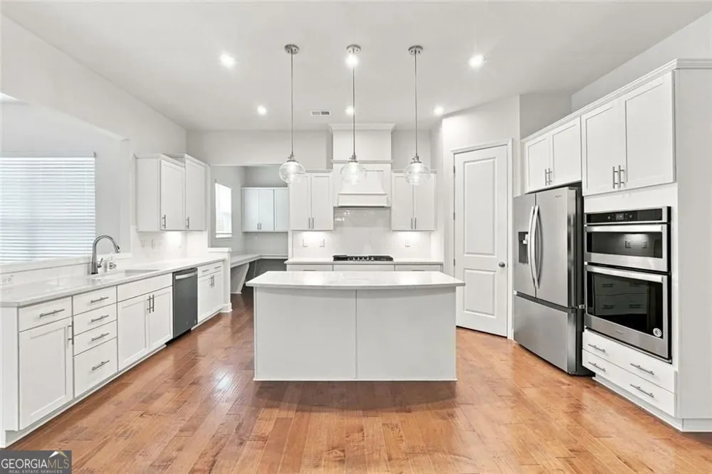 1118 Turnwell Kennesaw, GA 30152