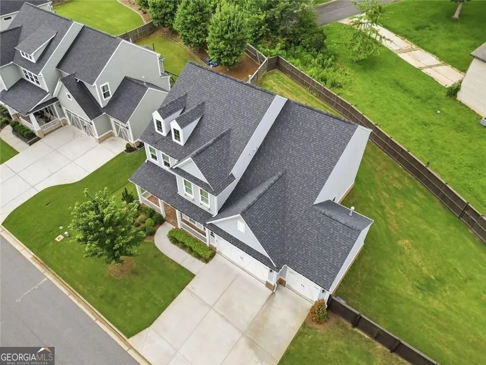 1118 Turnwell Kennesaw, GA 30152