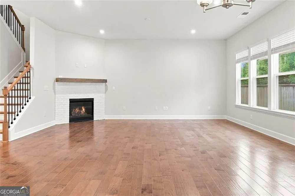 1118 Turnwell Kennesaw, GA 30152