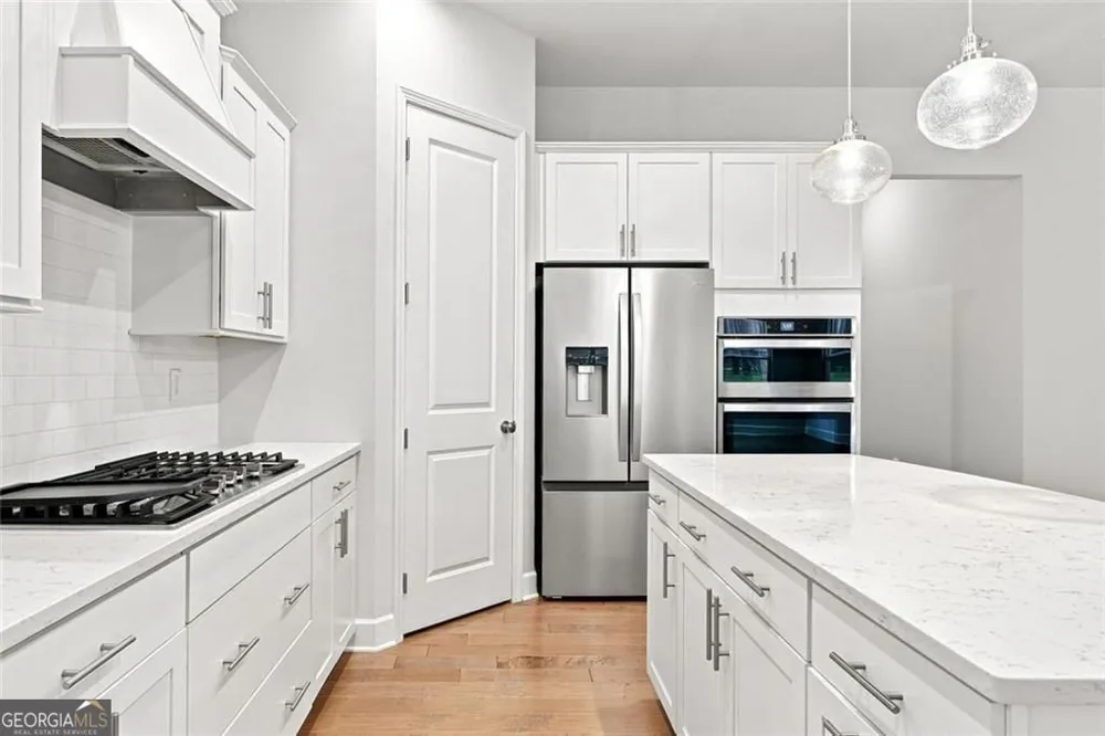 1118 Turnwell Kennesaw, GA 30152