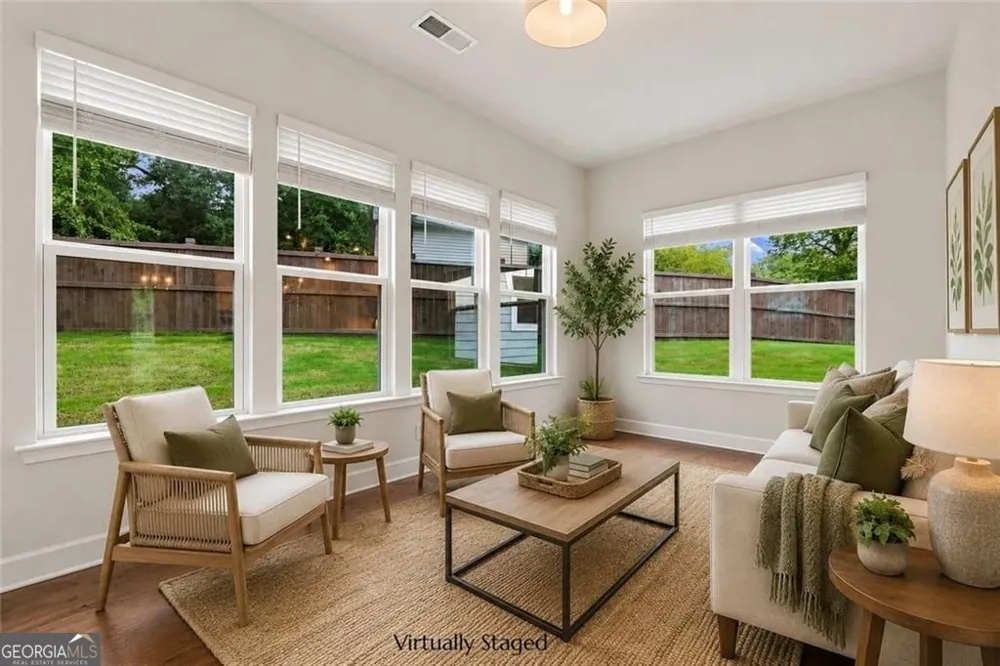 1118 Turnwell Kennesaw, GA 30152