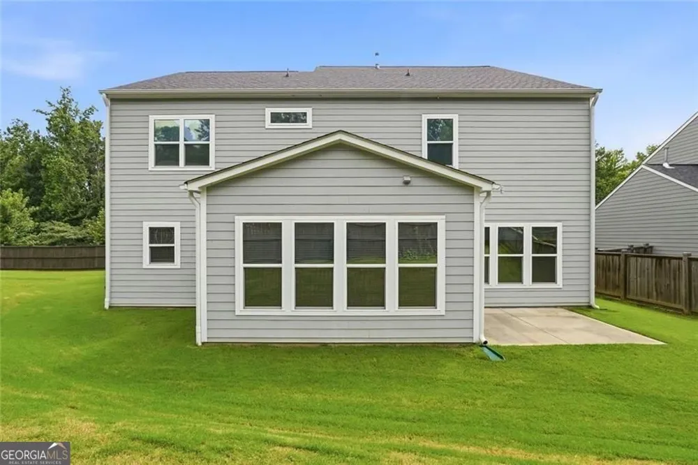 1118 Turnwell Kennesaw, GA 30152
