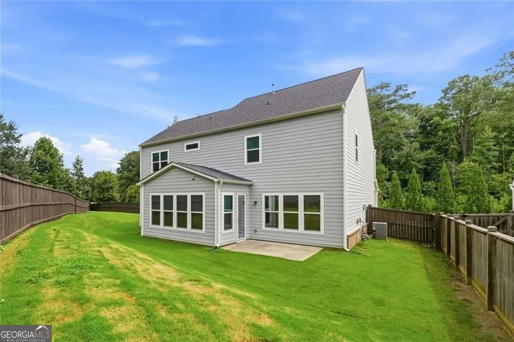 1118 Turnwell Kennesaw, GA 30152