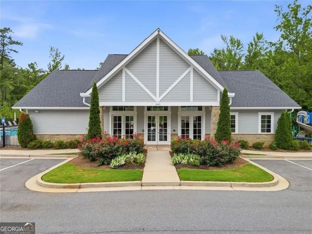 1118 Turnwell Kennesaw, GA 30152