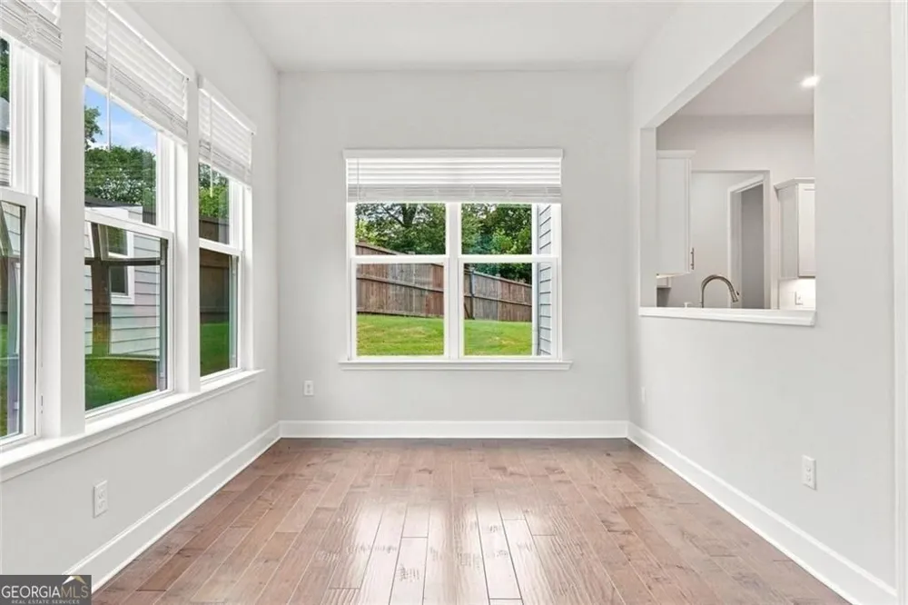 1118 Turnwell Kennesaw, GA 30152