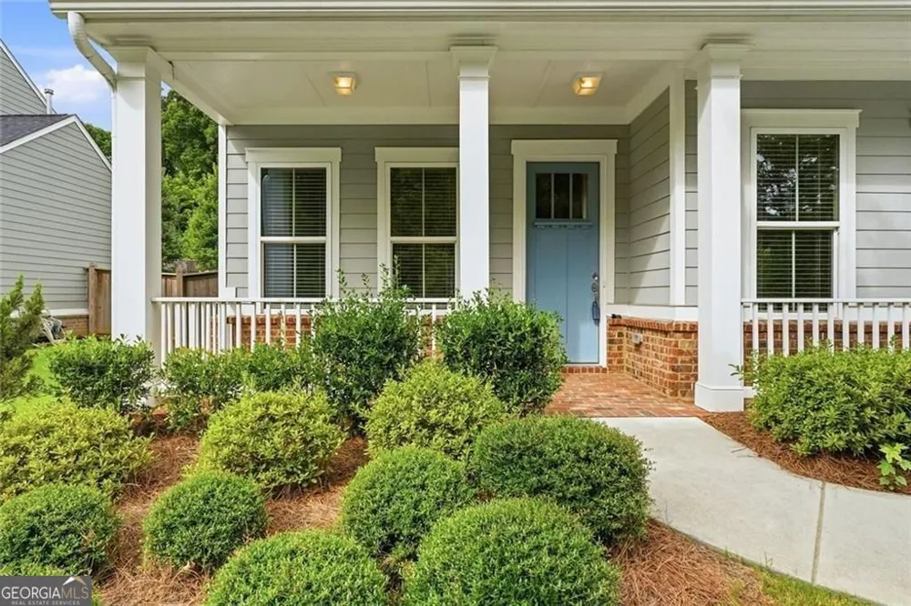 1118 Turnwell Kennesaw, GA 30152