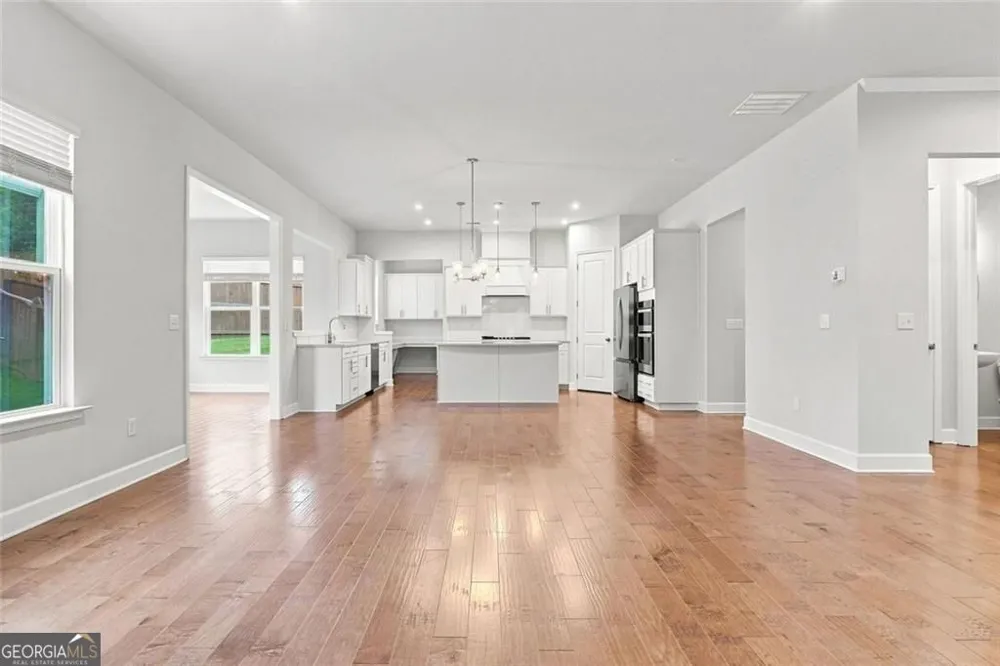 1118 Turnwell Kennesaw, GA 30152