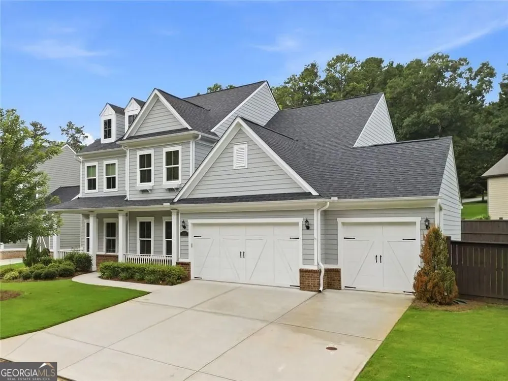 1118 Turnwell Kennesaw, GA 30152