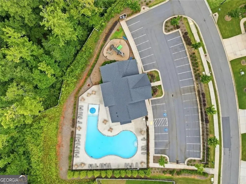 1118 Turnwell Kennesaw, GA 30152