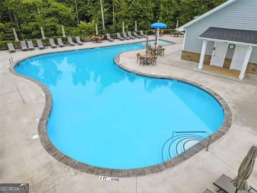 1118 Turnwell Kennesaw, GA 30152