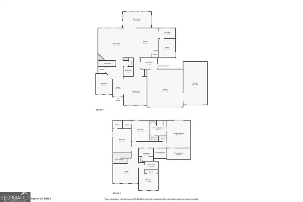 1118 Turnwell Kennesaw, GA 30152
