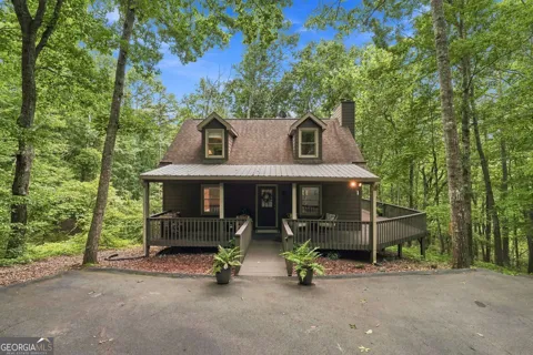 21 Yearling LN