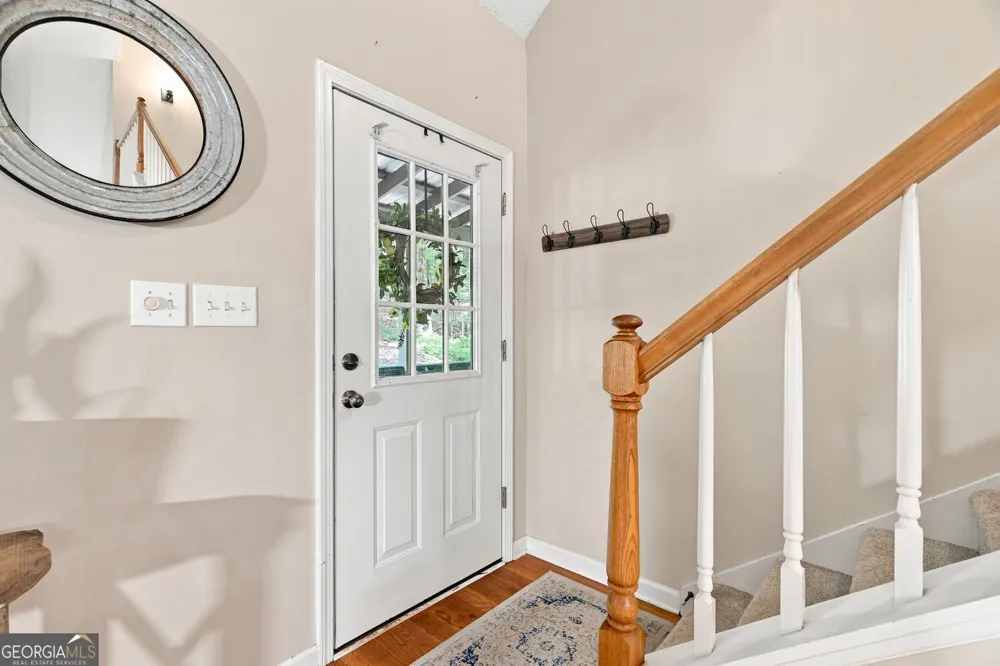 21 Yearling LN Big Canoe, GA 30143