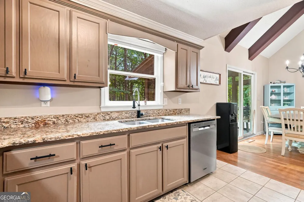 21 Yearling LN Big Canoe, GA 30143