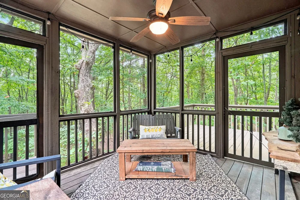 21 Yearling LN Big Canoe, GA 30143