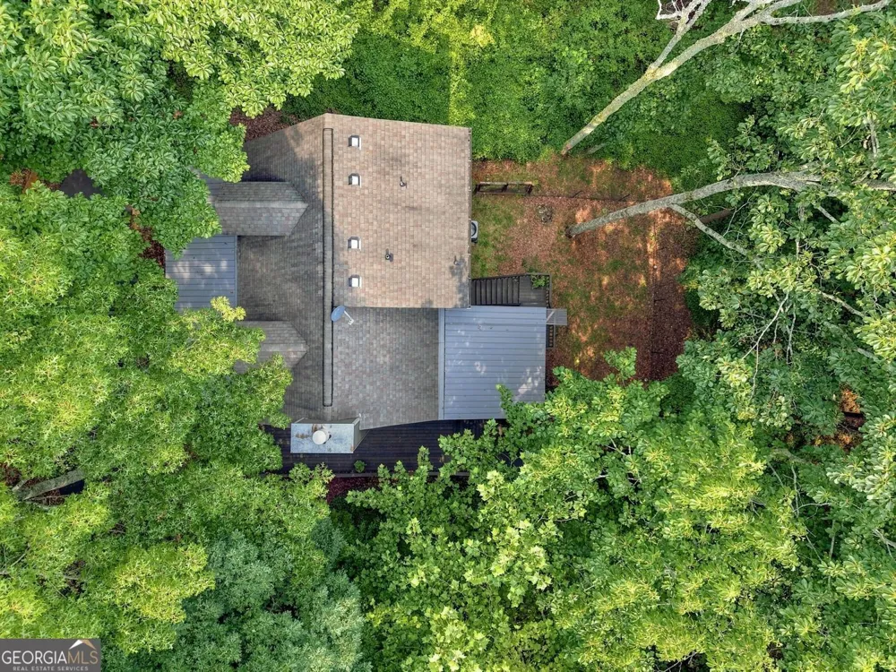 21 Yearling LN Big Canoe, GA 30143