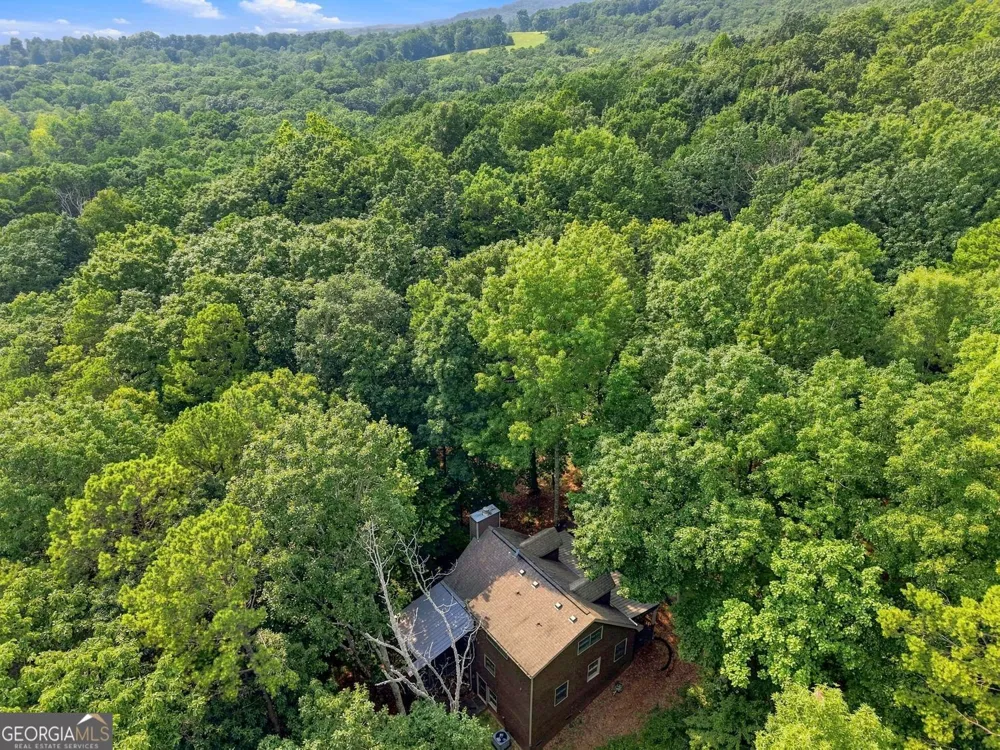 21 Yearling LN Big Canoe, GA 30143