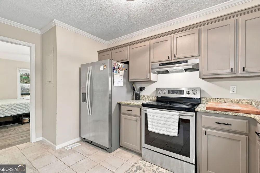 21 Yearling LN Big Canoe, GA 30143