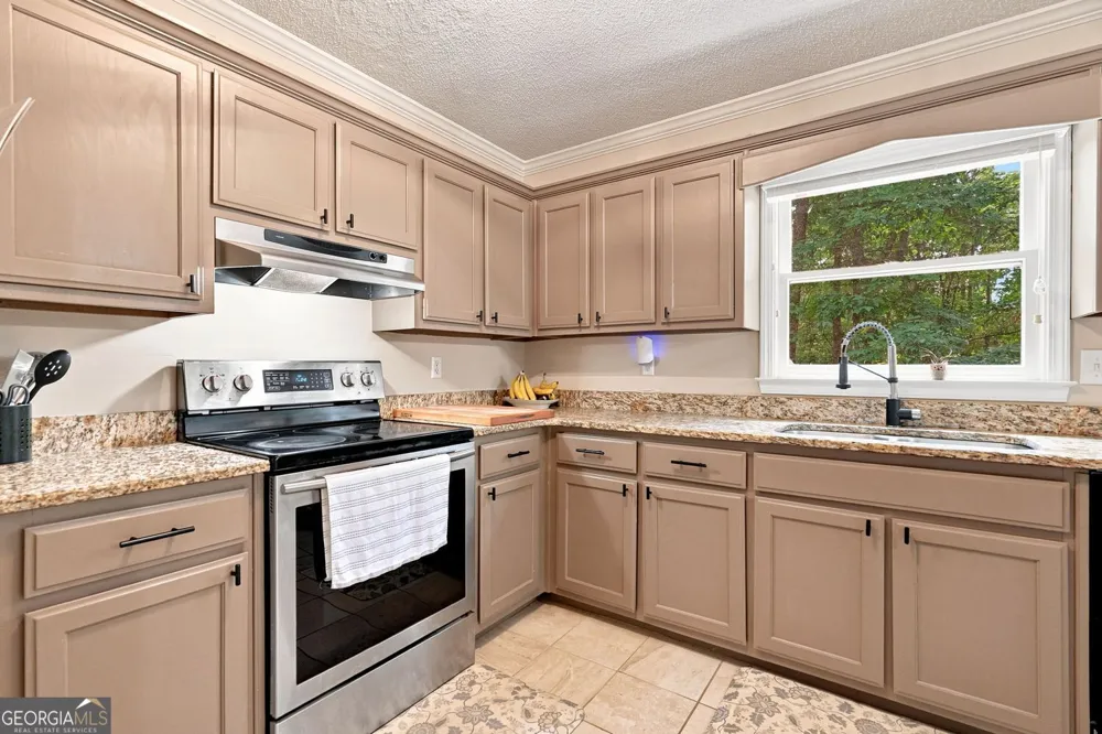 21 Yearling LN Big Canoe, GA 30143