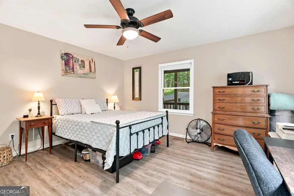21 Yearling LN Big Canoe, GA 30143