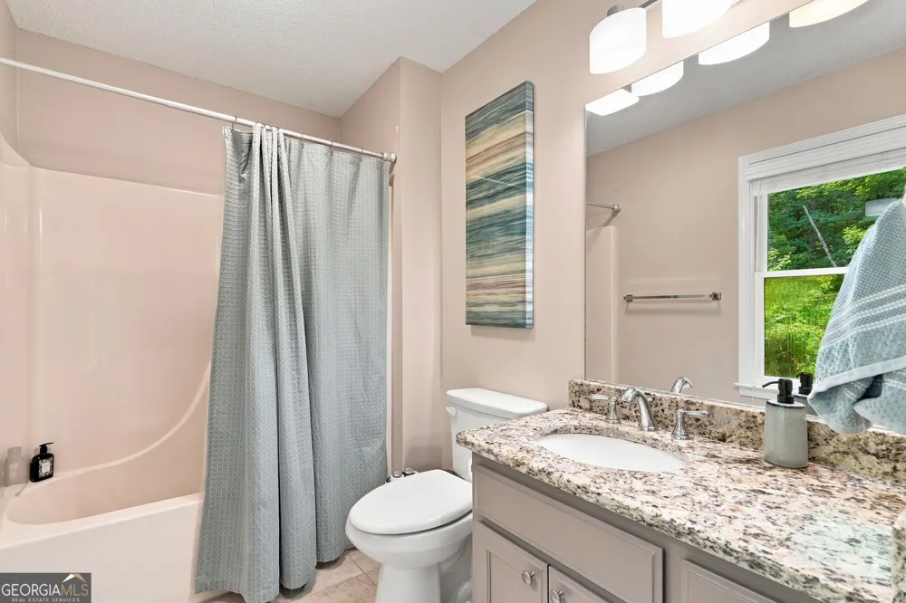 21 Yearling LN Big Canoe, GA 30143