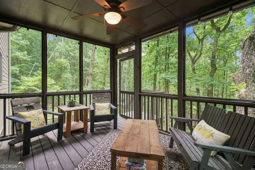 21 Yearling LN Big Canoe, GA 30143