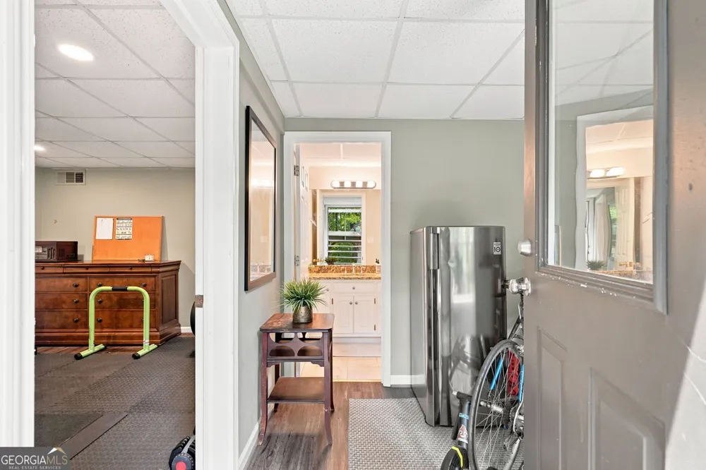 21 Yearling LN Big Canoe, GA 30143