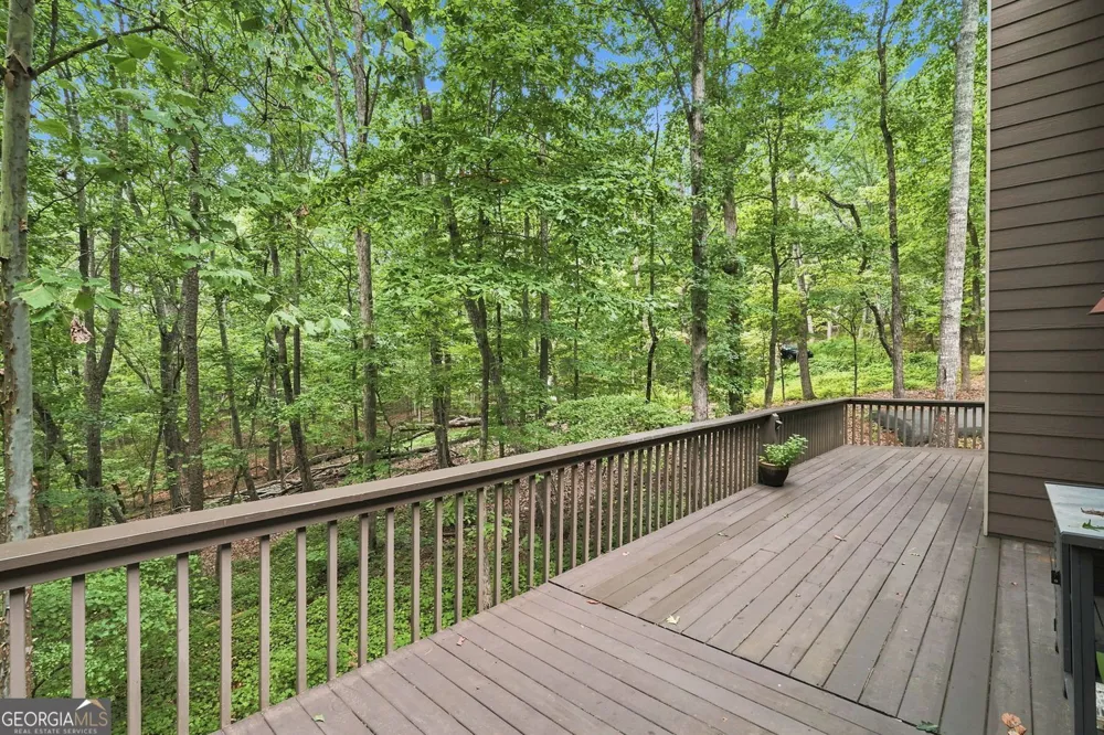 21 Yearling LN Big Canoe, GA 30143