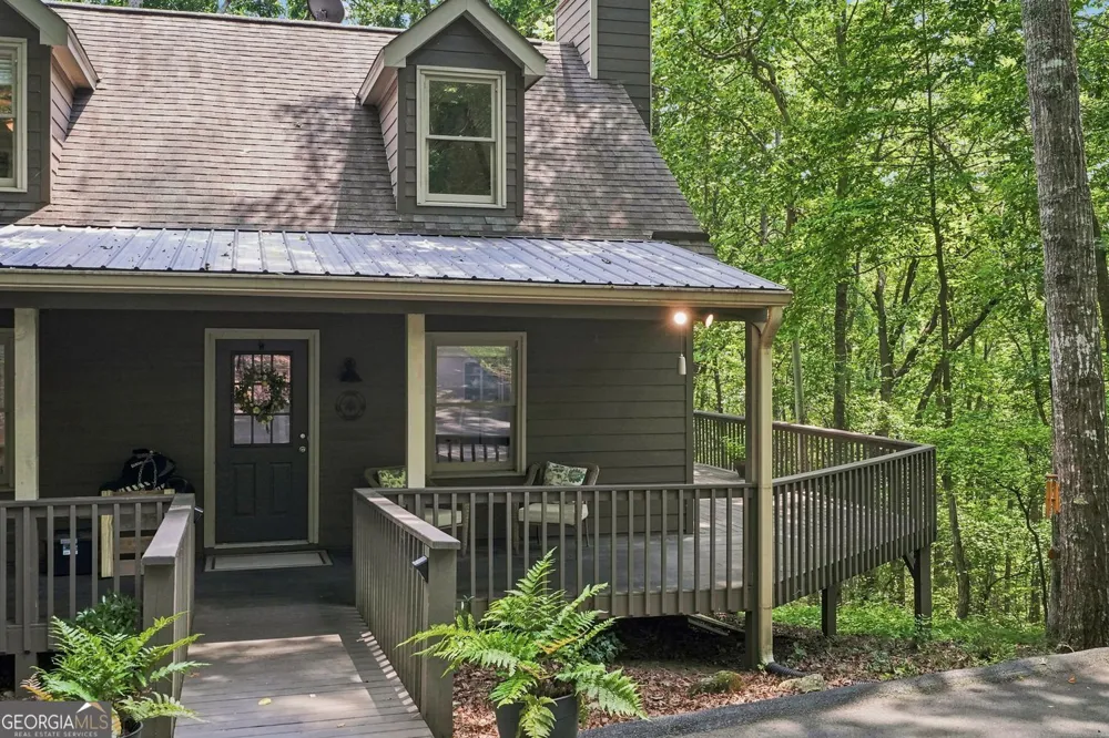 21 Yearling LN Big Canoe, GA 30143