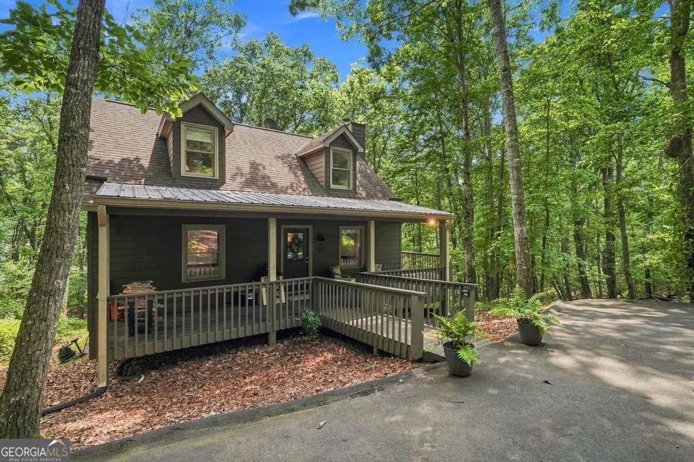 21 Yearling LN Big Canoe, GA 30143