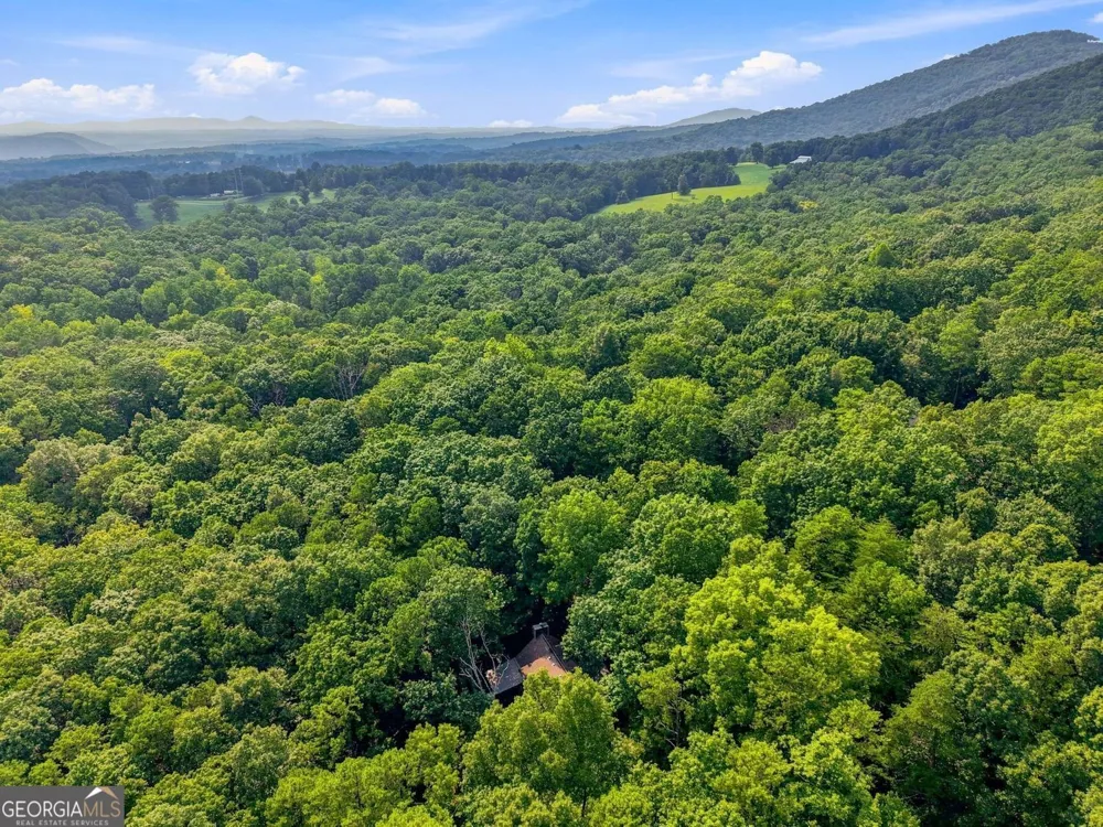 21 Yearling LN Big Canoe, GA 30143