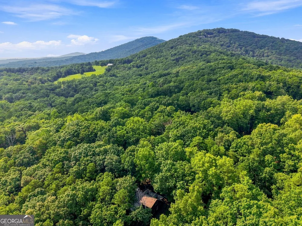 21 Yearling LN Big Canoe, GA 30143