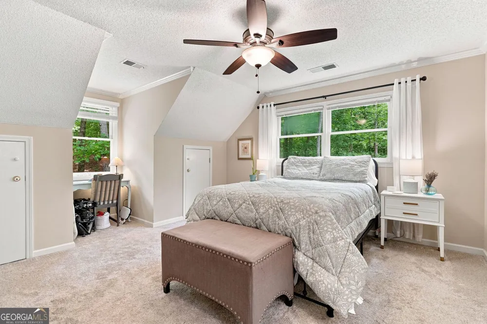 21 Yearling LN Big Canoe, GA 30143