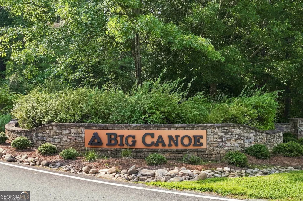 21 Yearling LN Big Canoe, GA 30143