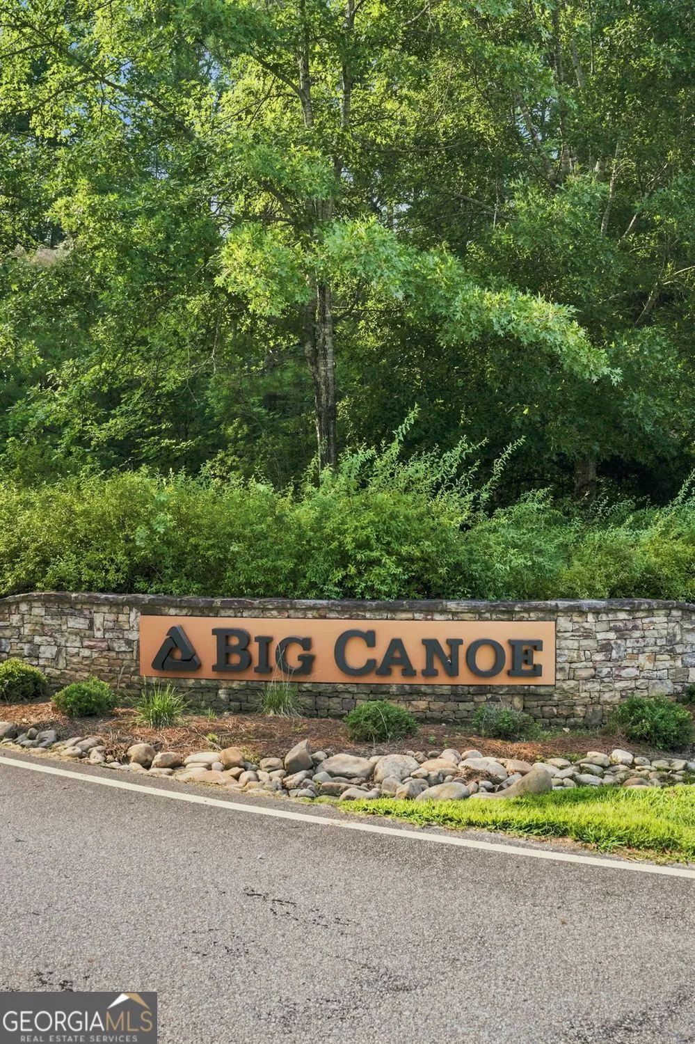 21 Yearling LN Big Canoe, GA 30143