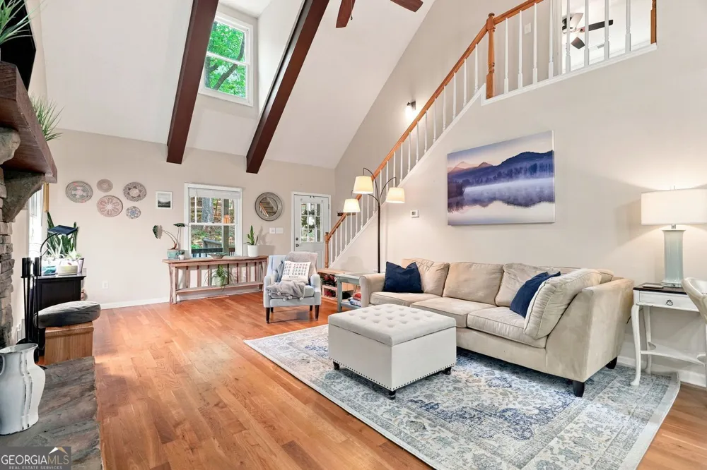 21 Yearling LN Big Canoe, GA 30143