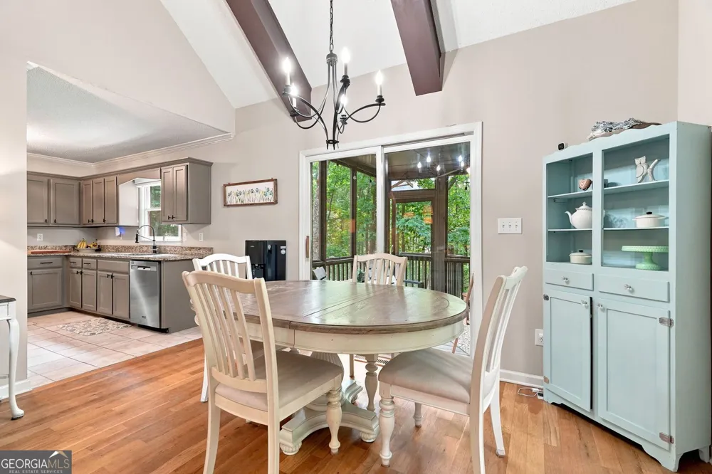 21 Yearling LN Big Canoe, GA 30143