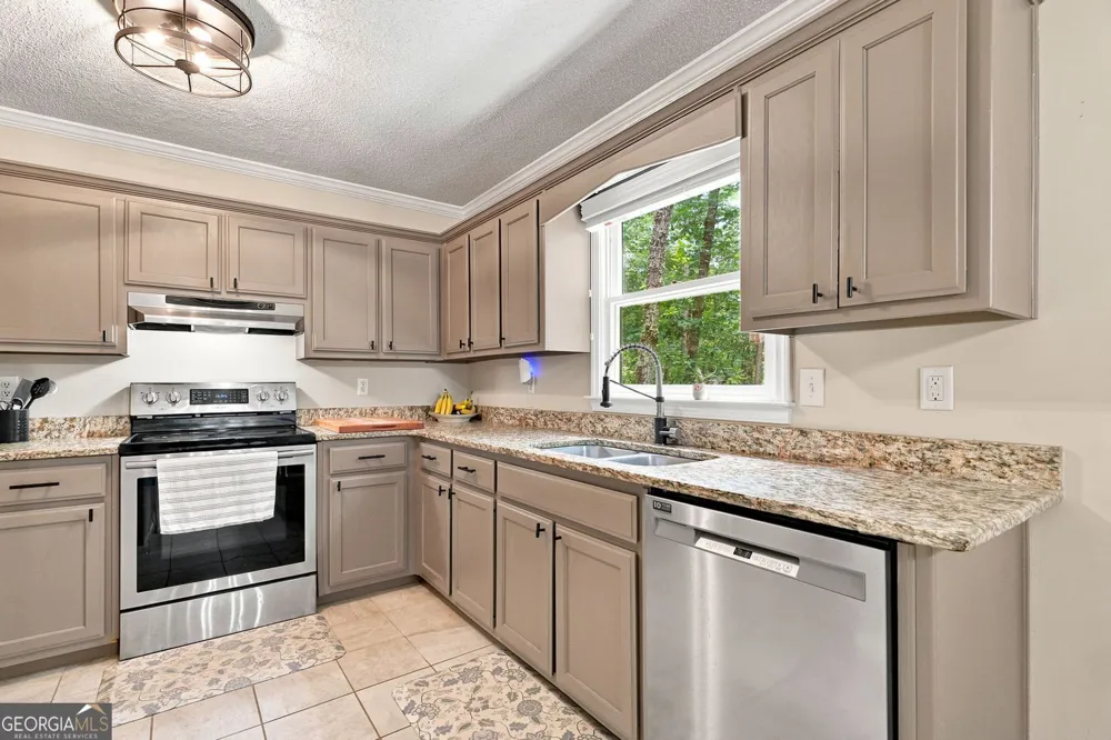 21 Yearling LN Big Canoe, GA 30143