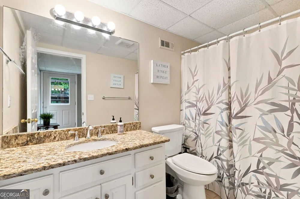 21 Yearling LN Big Canoe, GA 30143