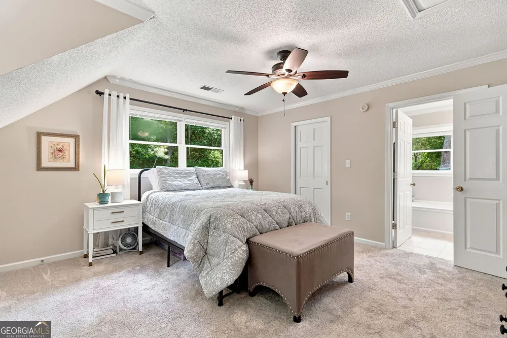 21 Yearling LN Big Canoe, GA 30143