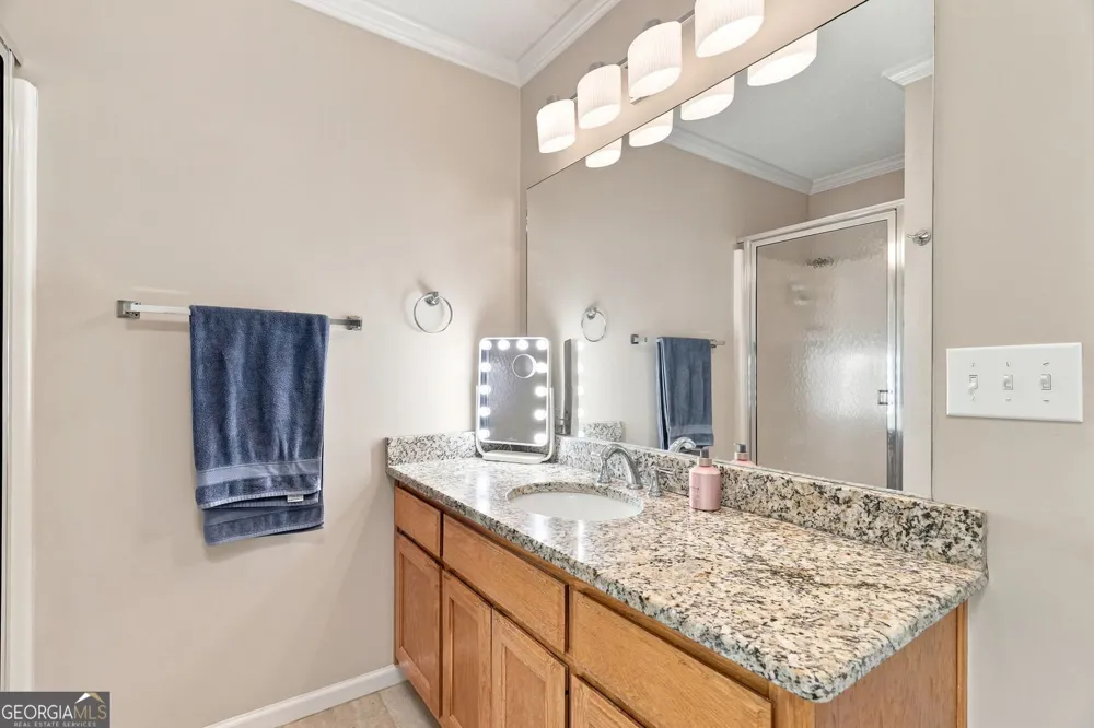 21 Yearling LN Big Canoe, GA 30143