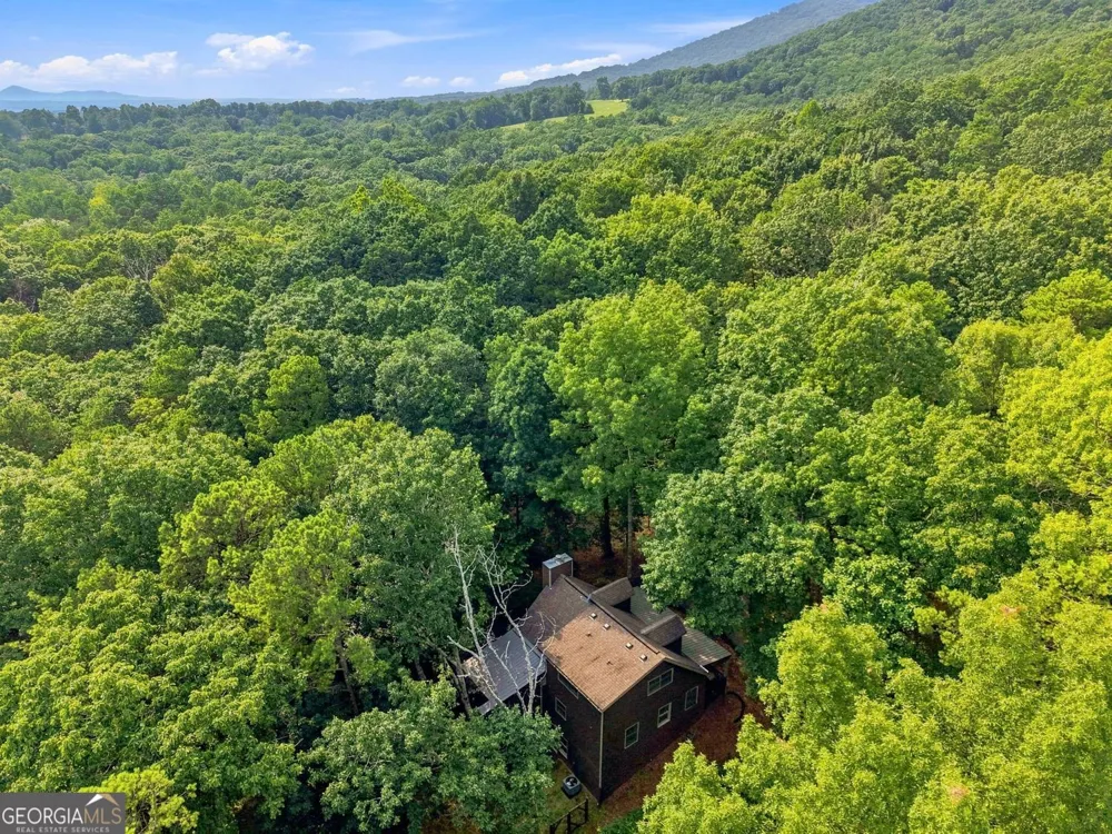 21 Yearling LN Big Canoe, GA 30143