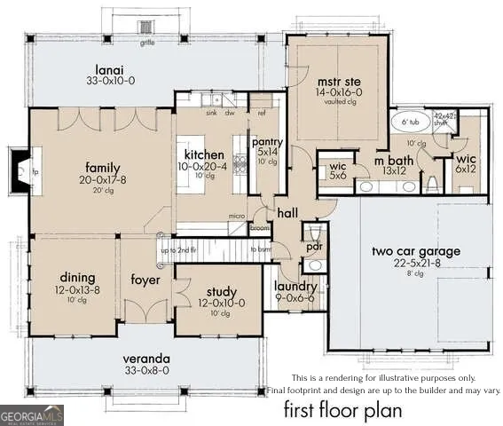 114 Grove Park DR Cornelia, GA 30531