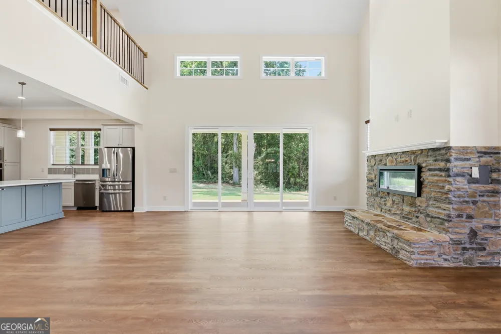 114 Grove Park DR Cornelia, GA 30531