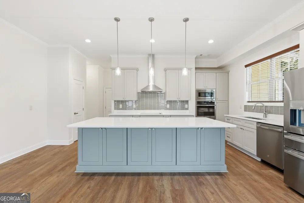 114 Grove Park DR Cornelia, GA 30531
