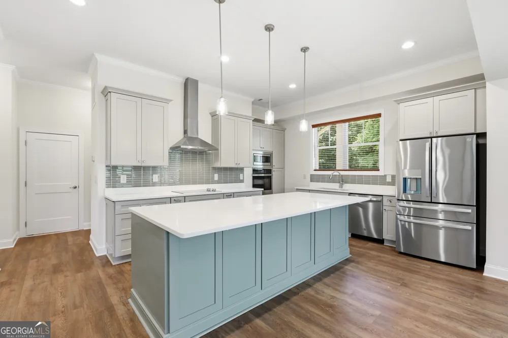 114 Grove Park DR Cornelia, GA 30531