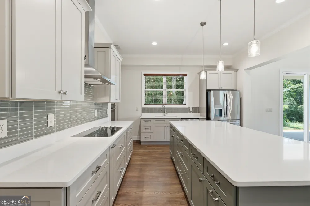 114 Grove Park DR Cornelia, GA 30531